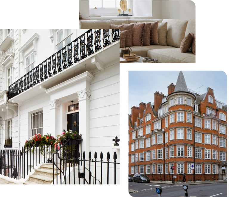 View of London’s Leading Luxury Concierge Service | VIP & Travel Concierge ...